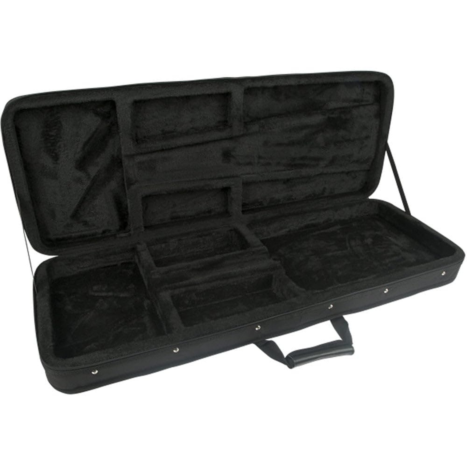 Charvel Multi-Fit Hardshell Gig Bag