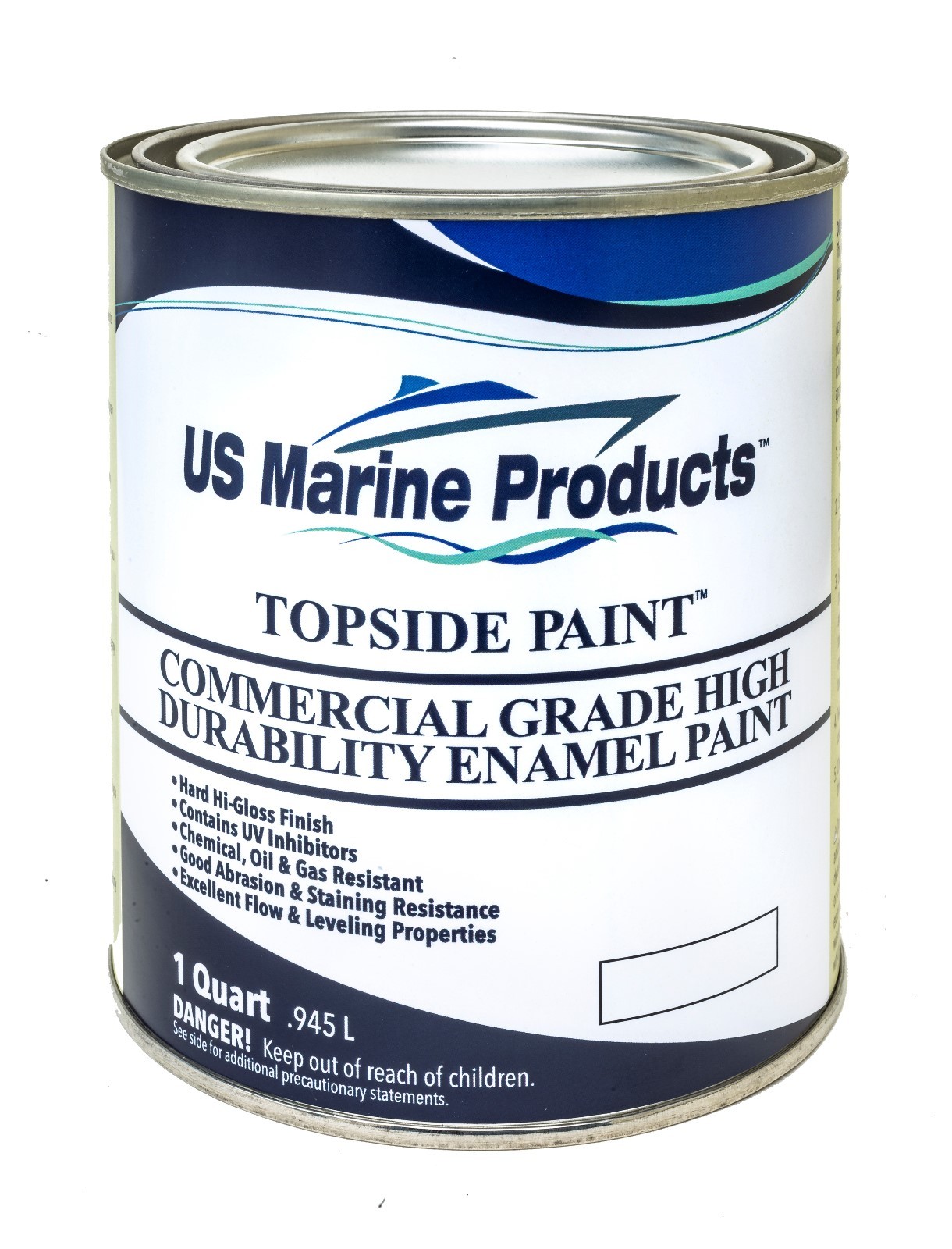 Topside Primer Quart