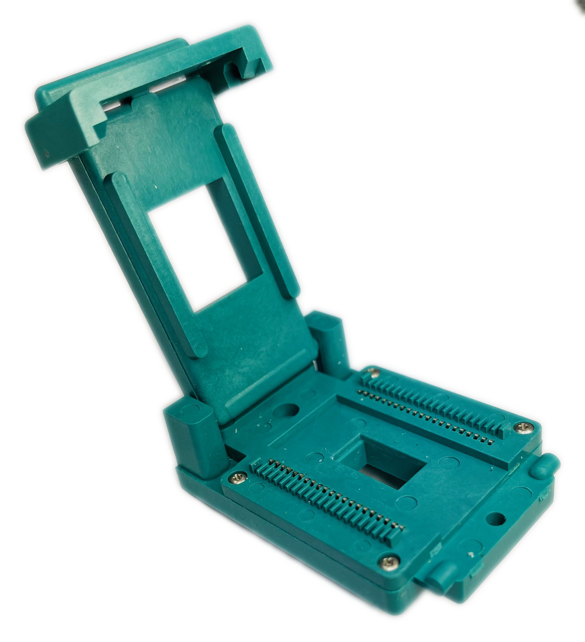242-3360-00-0605 Test Sockets