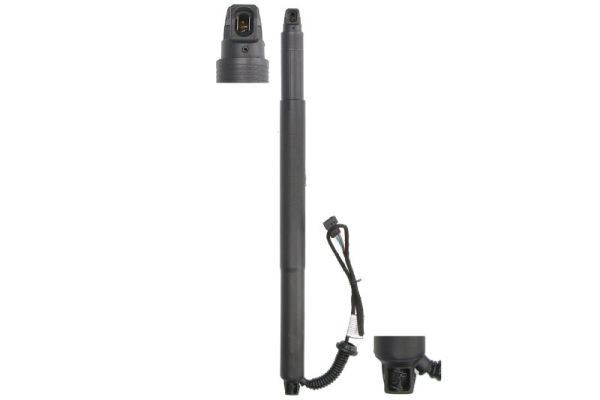 Gas Spring, tray (boot/cargo bay) Magnum Technology MGS3128MT