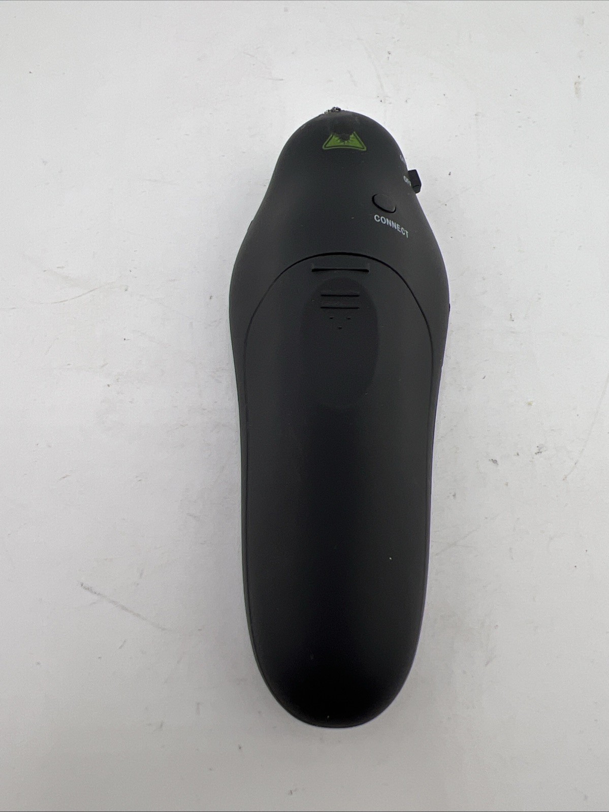 Wireless Presenter PPT Controller Remote Control Laser Pointer