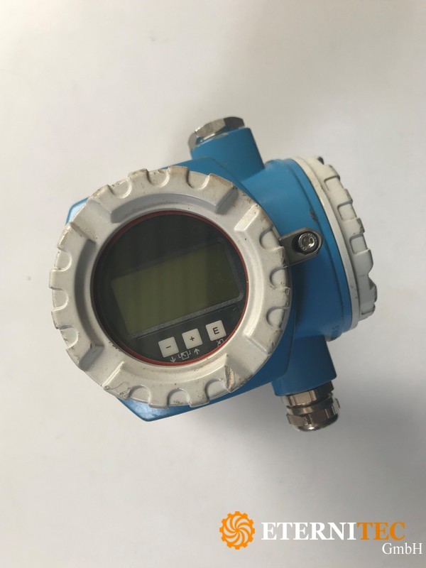 Endress+Hauser Deltabar S PMD70-3BJ7DBDAE4