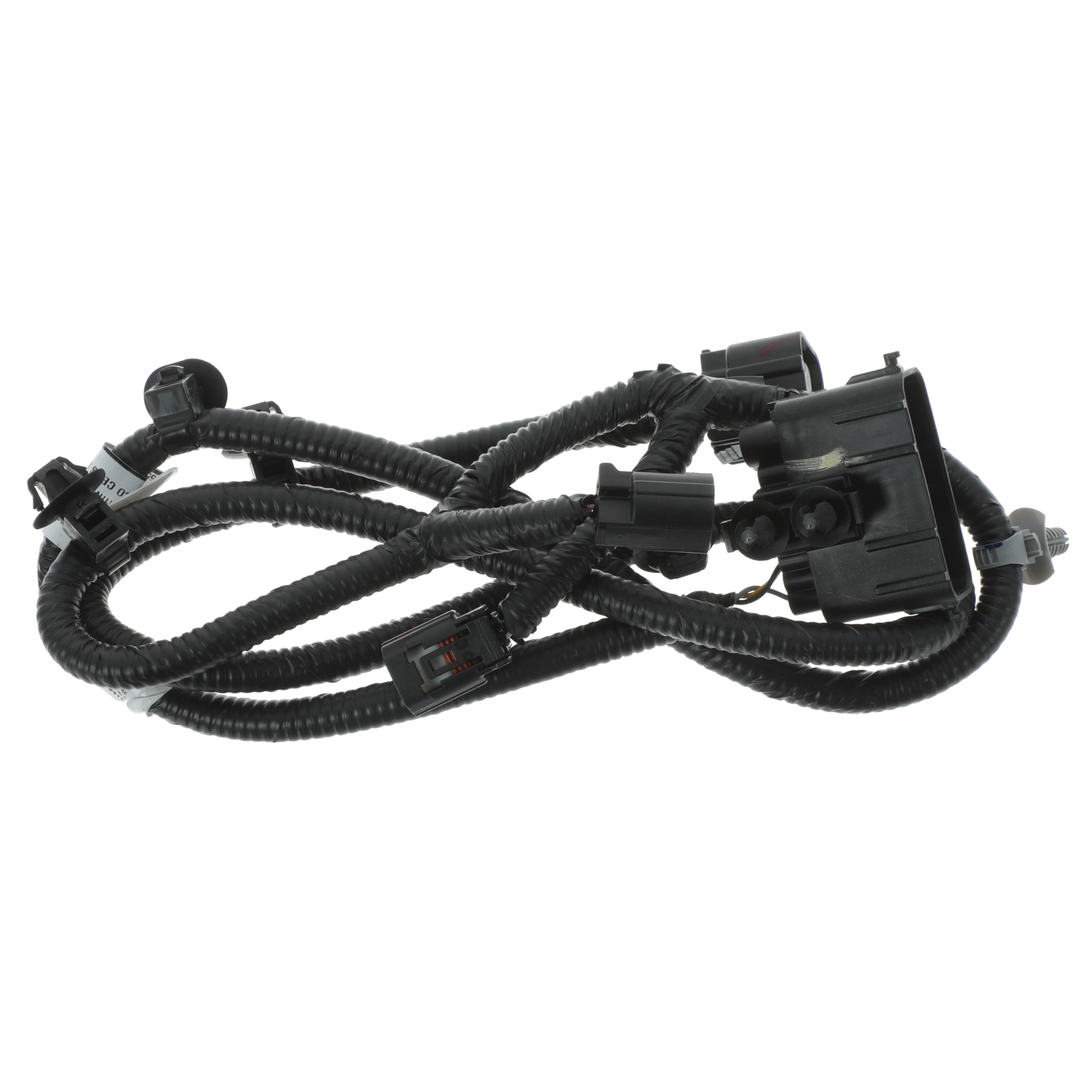 OEM NEW HYUNDAI Tucson 22-24 Front Bumper Park Sensor Wire Harness 91890-CW010