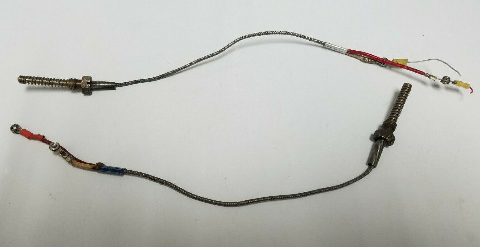 Insight Avionics Probe CHT Bayonet Probes Sale is for set of 2 probes GEM 2852