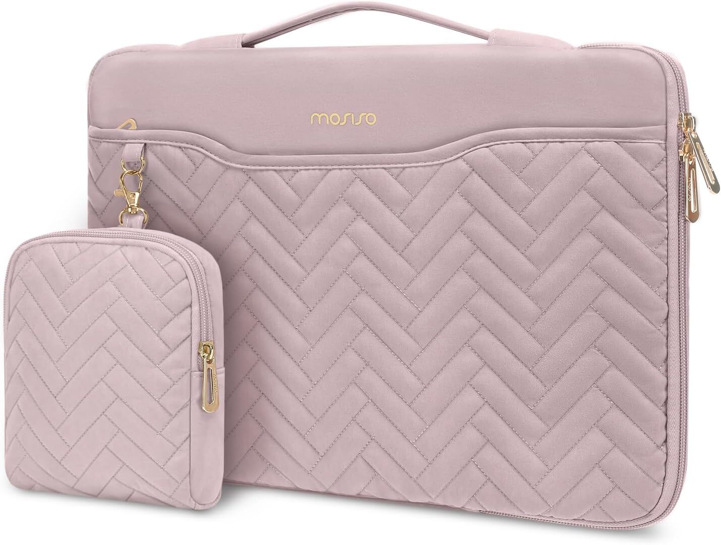 Laptop Sleeve Bag for MacBook Air Pro 13 13.3 14 15 16 inch Notebook Briefcase