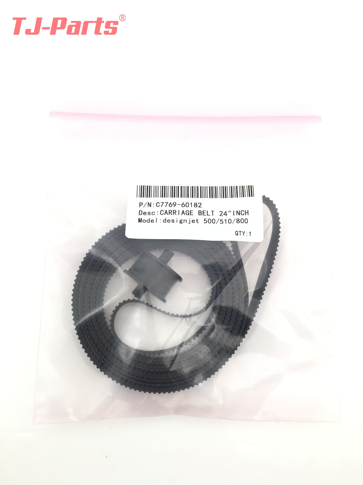 C7769-60182 Carriage Belt 24 inch A1 for HP DesignJet 500 500PS 510 510PS 800PS