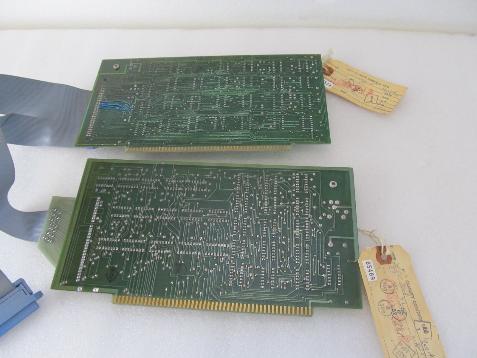 MITS Floppy Control Board 33556 AS IS