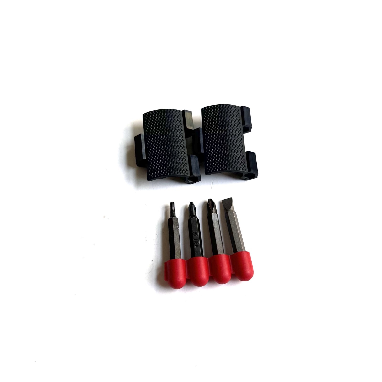 America Grip Lightweight Tool Grip Rail Mounted Kit Integrated NEW
