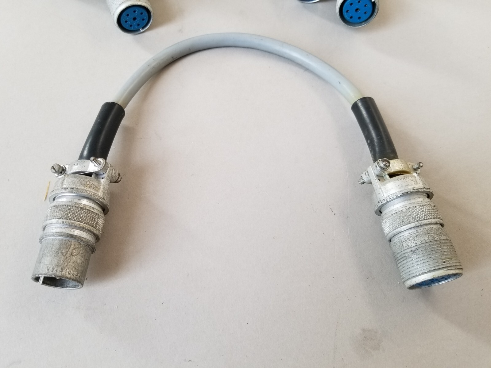 Speedotron Connector Cable Assembly for 2405. Read