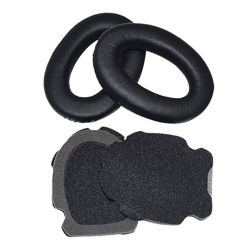 Replacement Earpads for Bose A20 Aviation Headset, Aviation Headset X A10