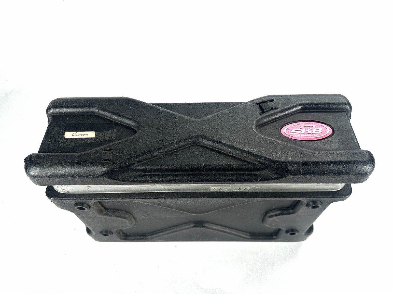 Pair of ATI MM100 Match-Maker Level and Impedance Interface System W-Case