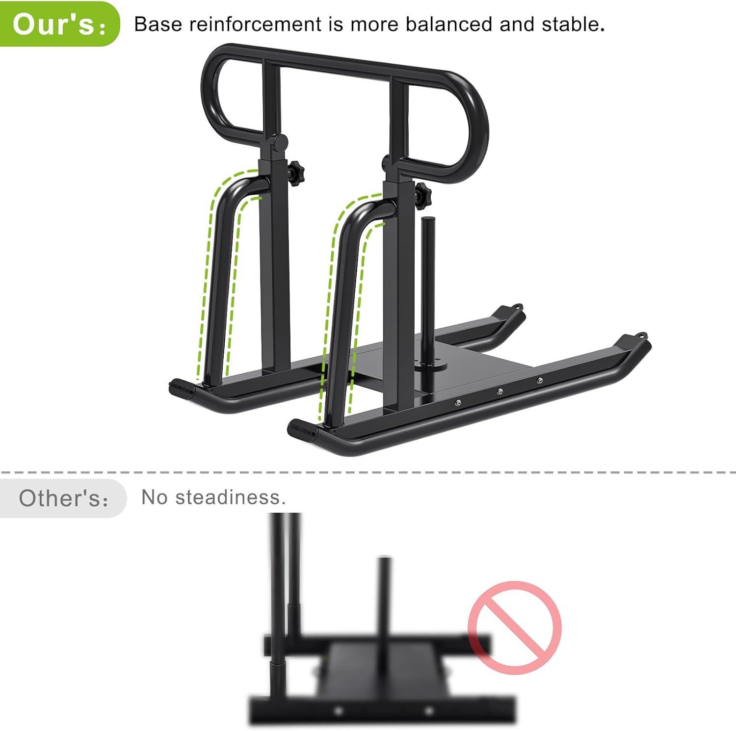 Weight Sled, Fitness Sled, Fitness Strength Training Sled, Speed Training Sled -