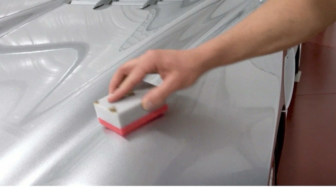 McKee’s SiO2 Ceramic Series Ceramic Paint Coating MKCS-100 4oz Kit