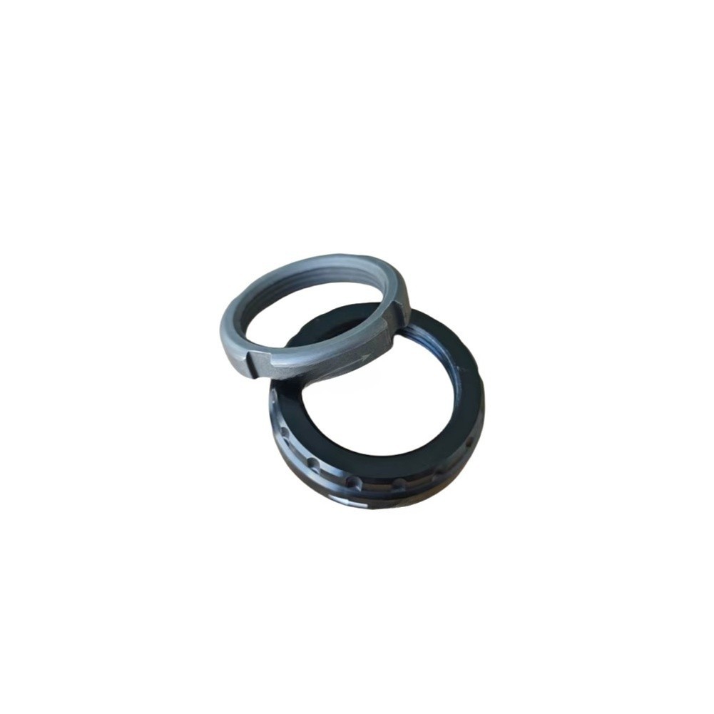 Mounting Hardware Nut Kit For Bafang Lightweight 39g Tool-free Mounting