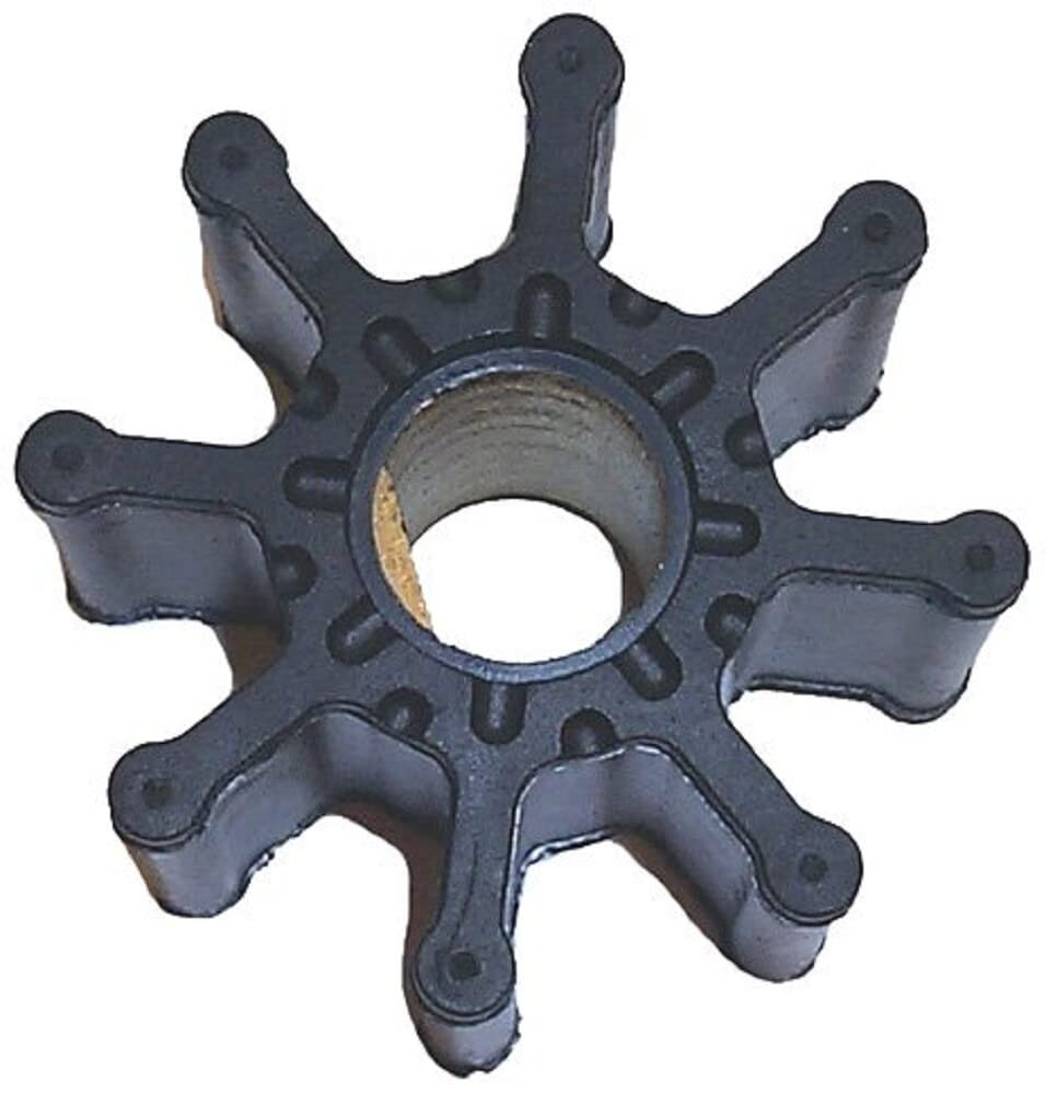 SIERRA 18-3087 IMPELLER; Use With 18-3150/ 18-3237/ 18-3309/ 18-3318/ 18-3155