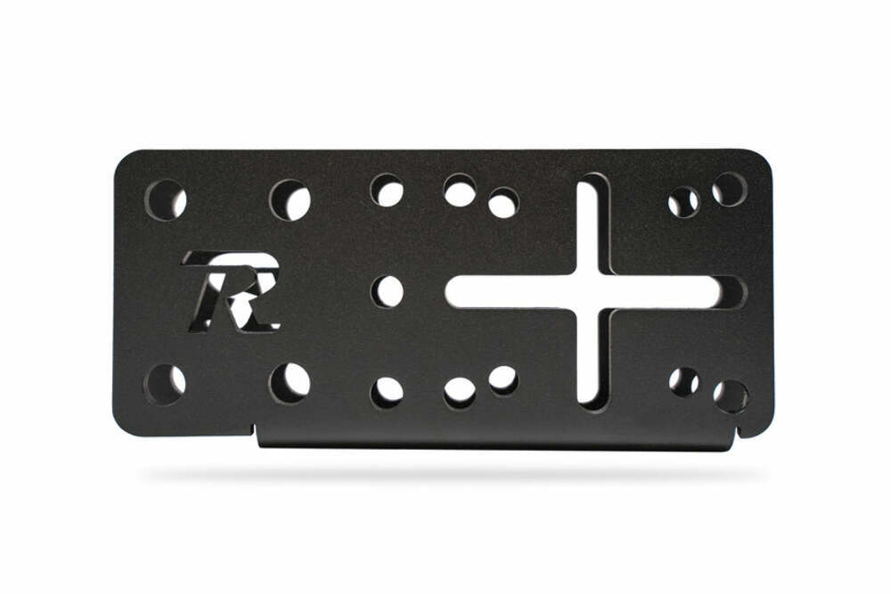 Rago Fabrication RGOBIACC Gobi Ladder Accessory Mount Bracket-EACH