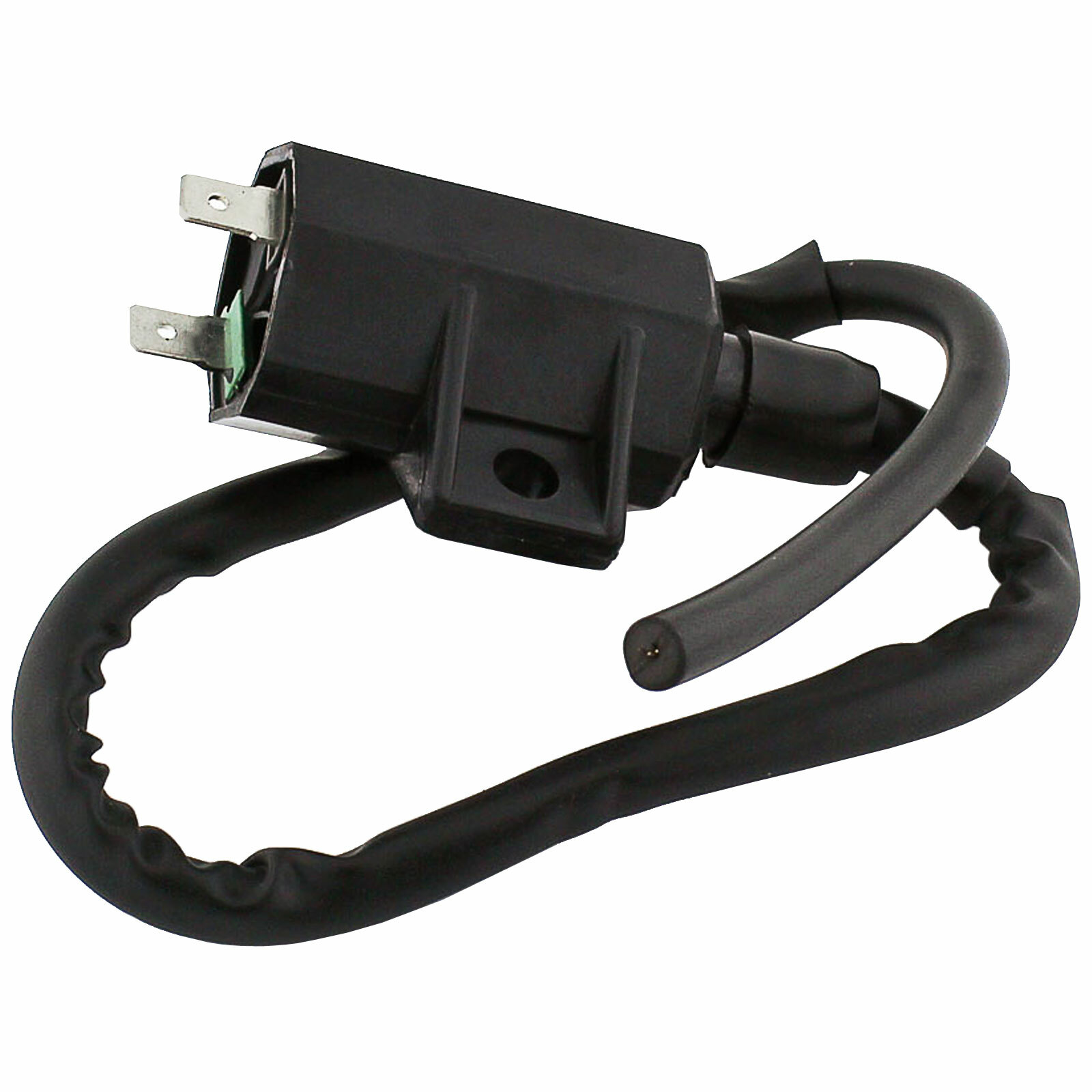 Caltric Ignition Coil for Arctic Cat 3201-011 / 650 V-2 650 V-Twin 4X4 Fis