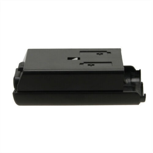 For Xbox 360 Wireless Controller AA Battery Pack Back Case Cover Holder Shell