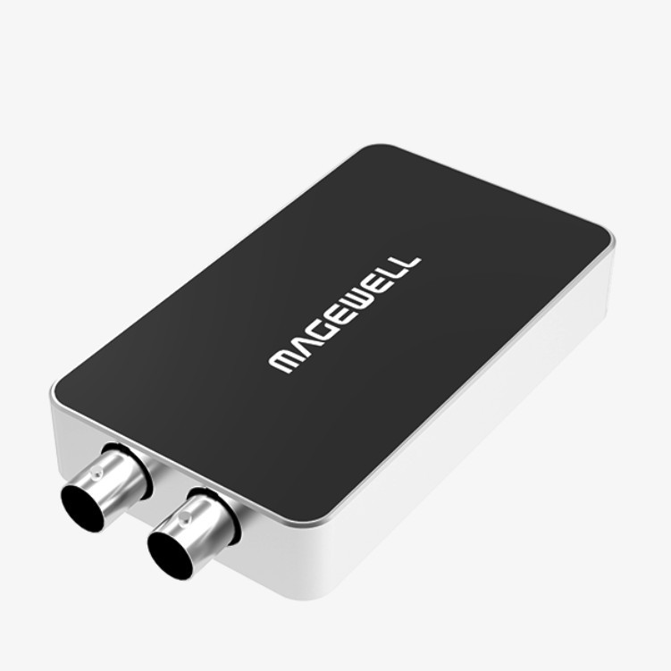 MAGEWELL USB Capture SDI Plus One-channel 2K capture device 32050