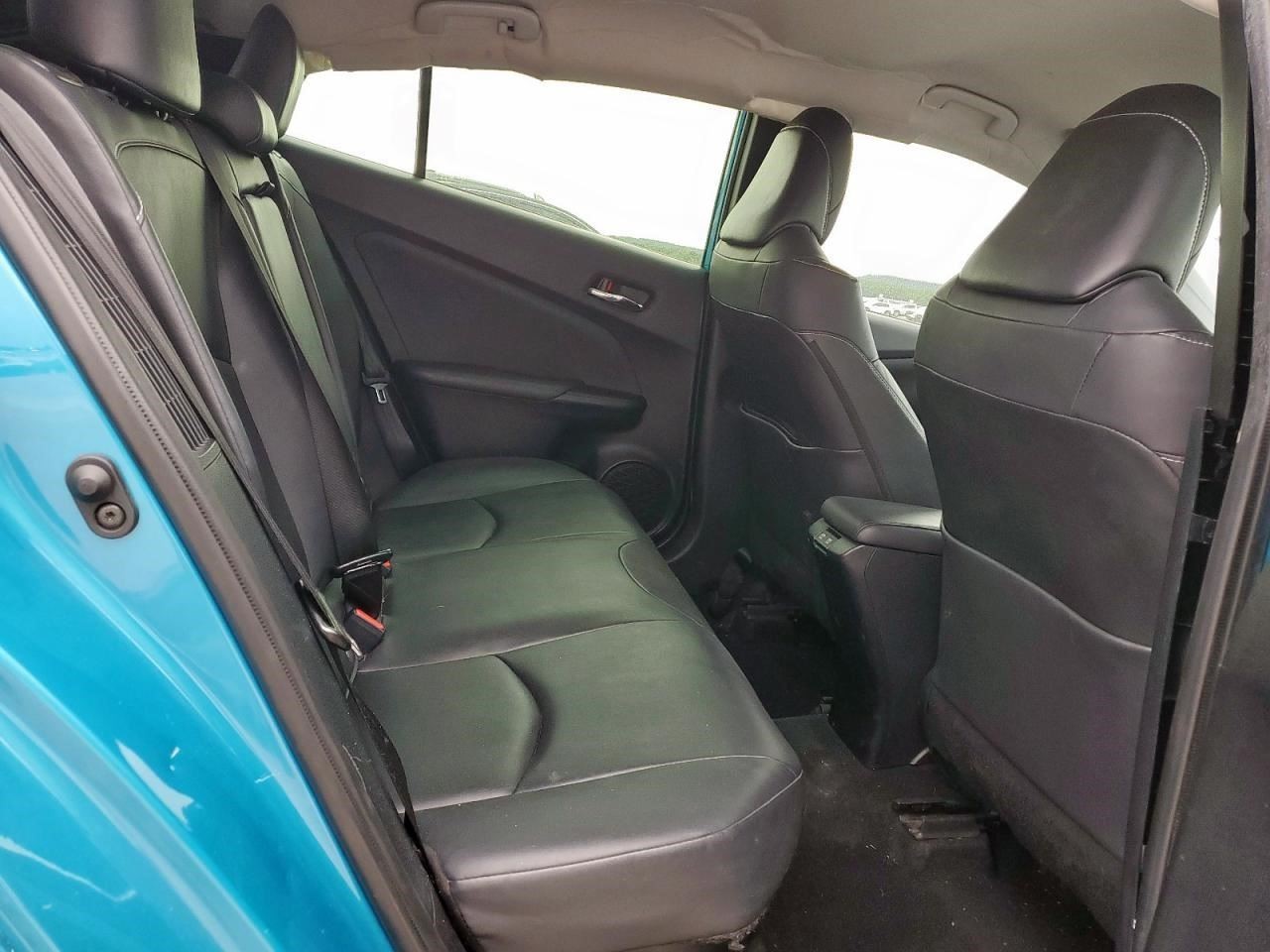 Camera/Projector Radar Unit Pre-crash System Fits 21-22 PRIUS 355795