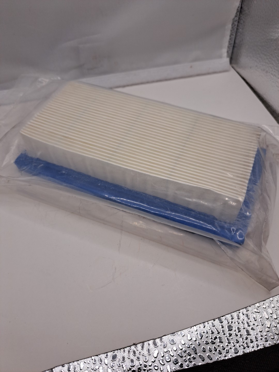 Replacement Air Filter for Briggs Stratton 494511 494511S