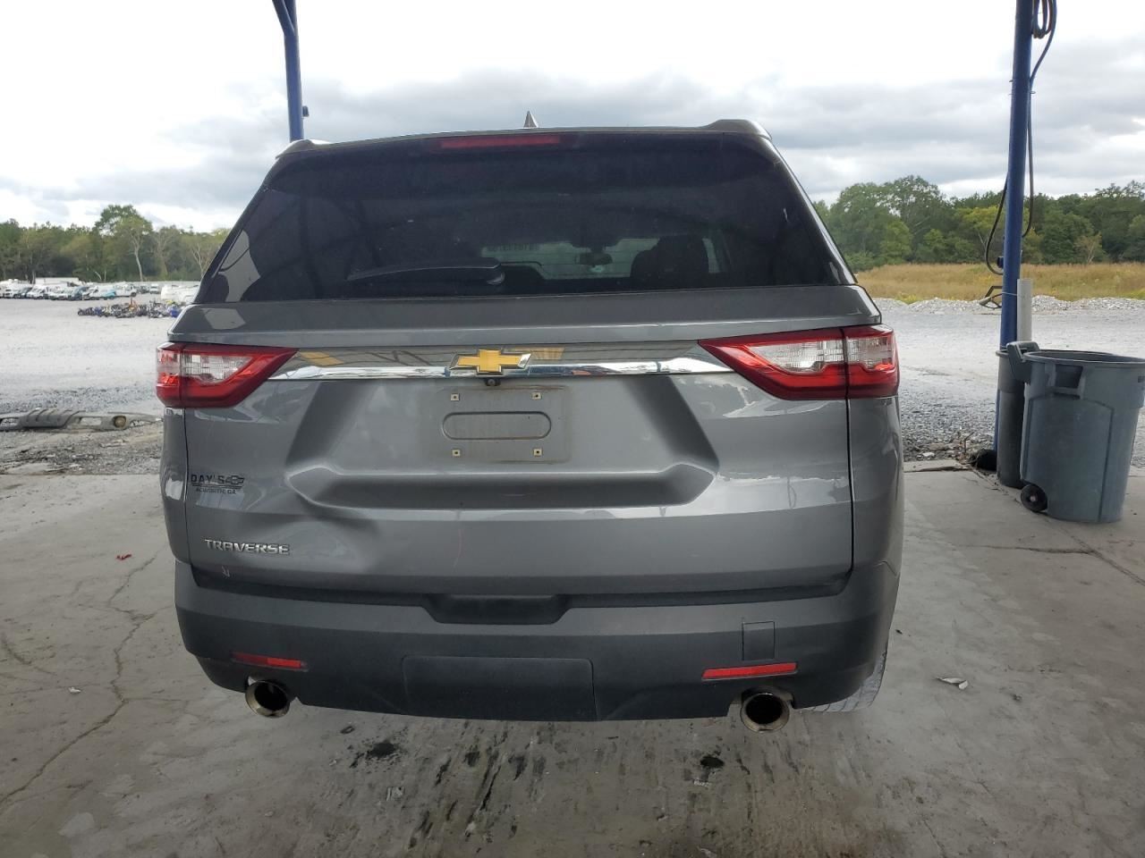 Fuse Box Engine Fits 19-21 ENCLAVE 4865846