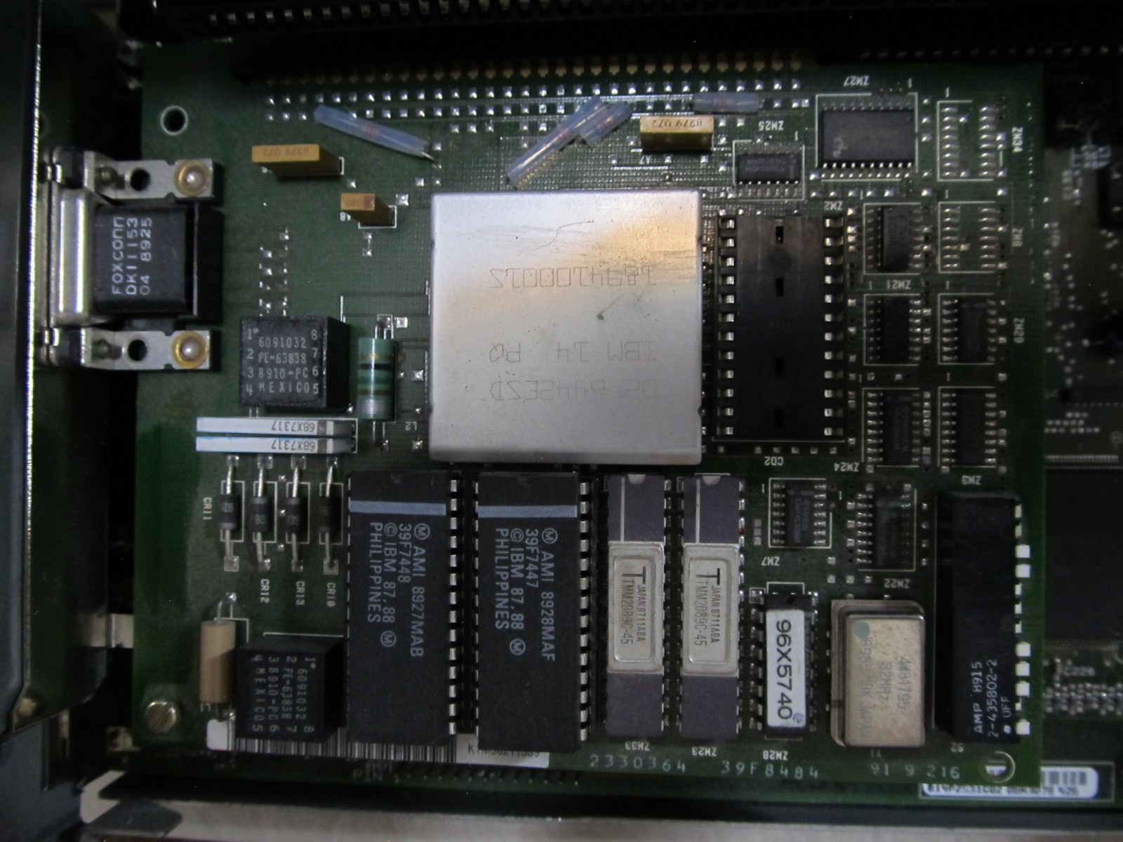Vintage IBM ValuePoint 450DX2/Dp Computer ****Pls Read