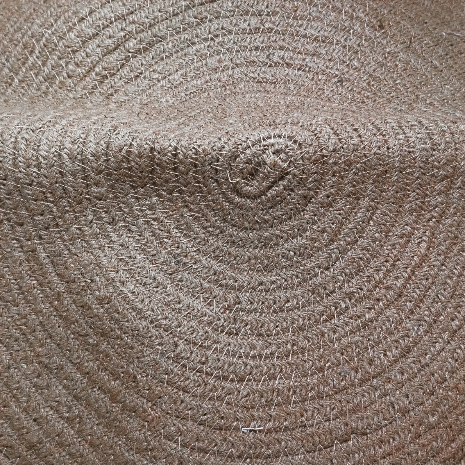 The Folded Basket by Royal Craft Design 16 Inch Diameter