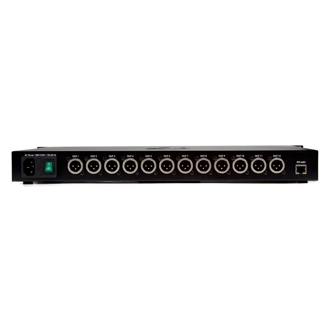 iConnectivity PlayAUDIO1U Audio Interface