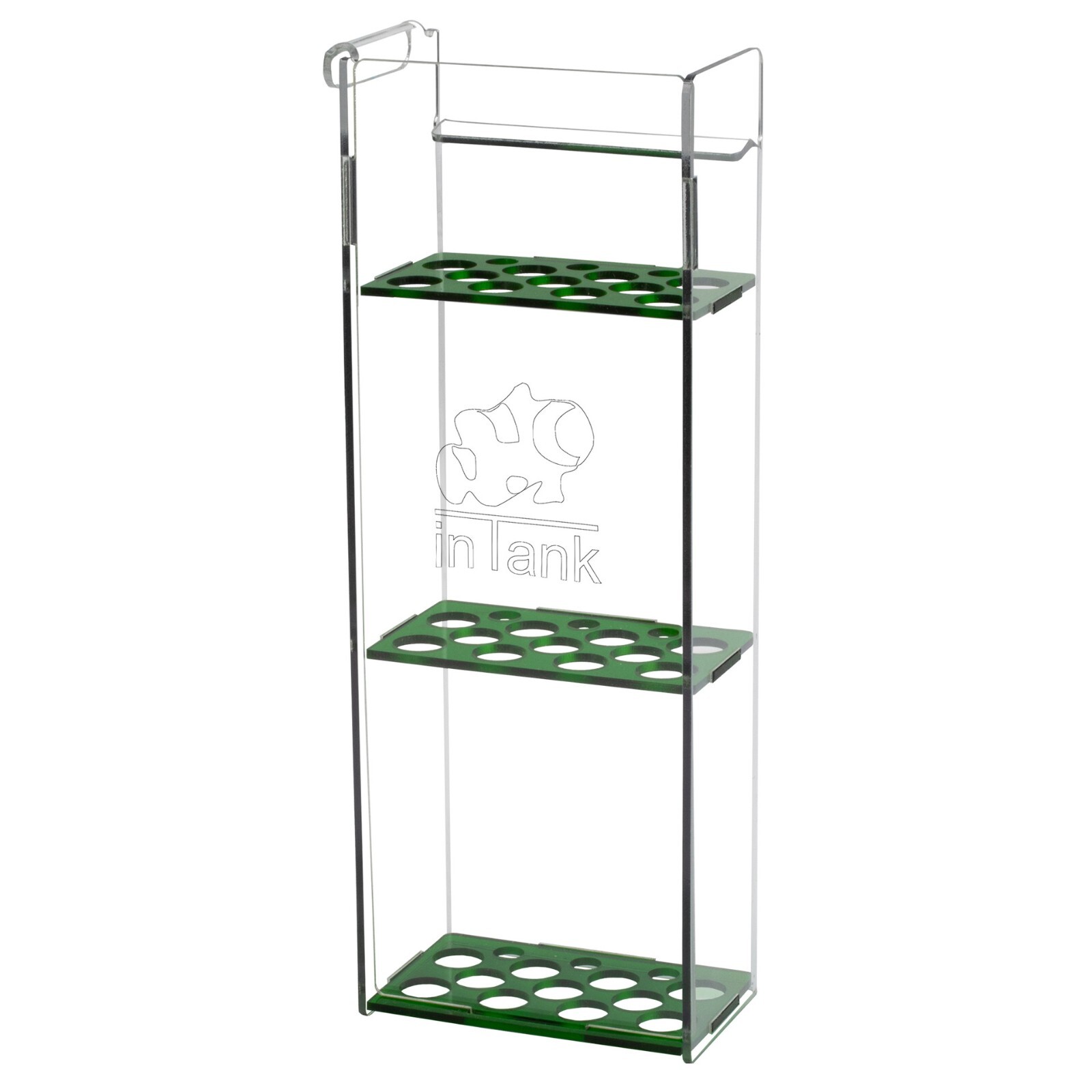 inTank Media Basket for Lifegard Aquatics Crystal 24.09 | Lifegard Crystal 24