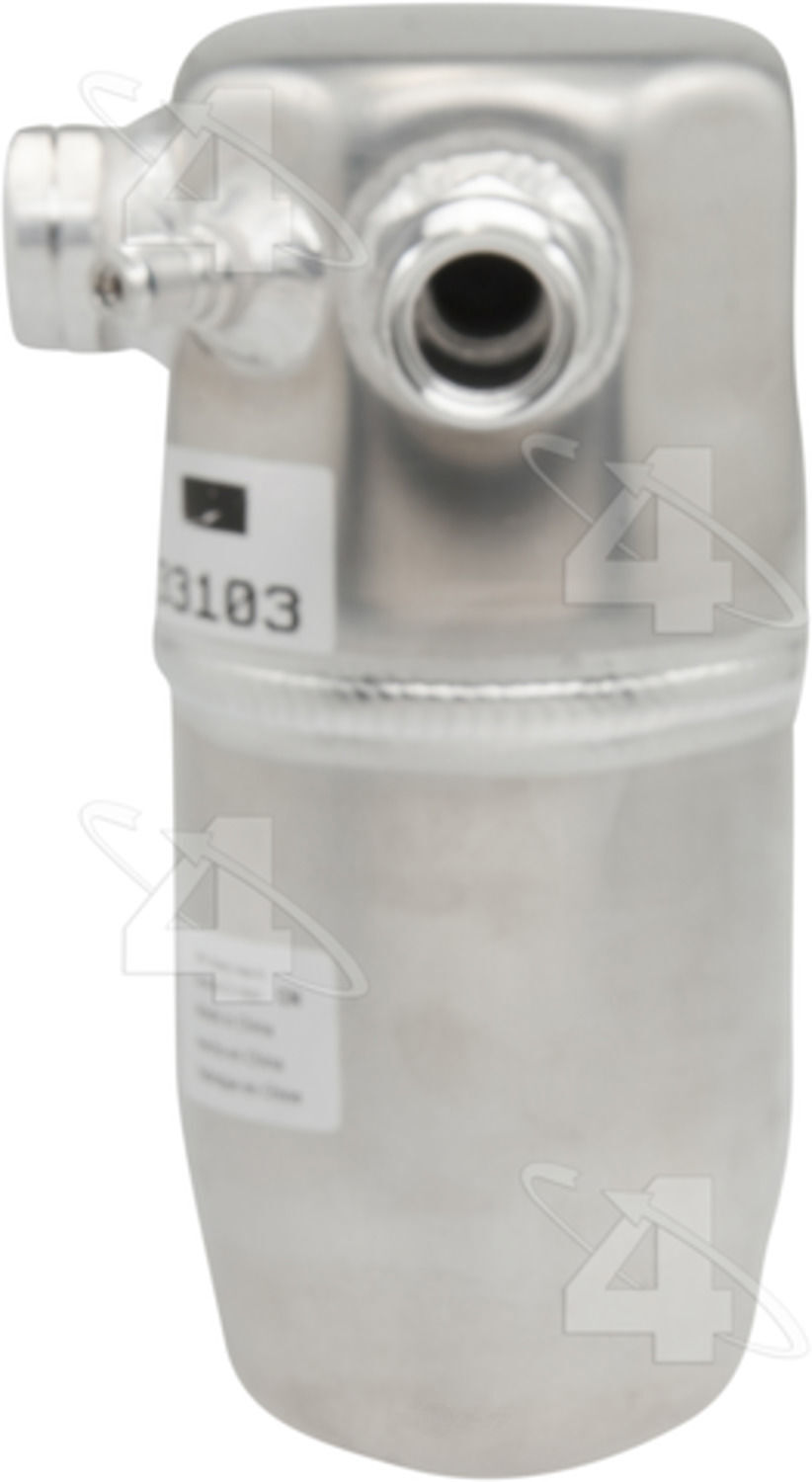 New Drier/Accumulator Four Seasons 33103