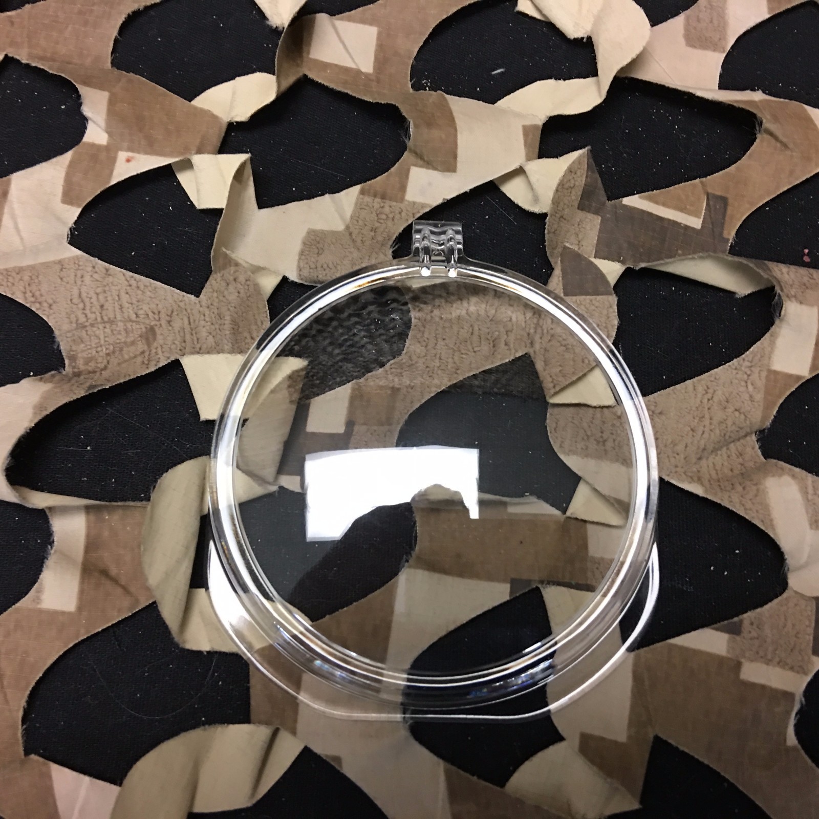 NEW Halo B Replacement Snap On Lid Kit (38873)