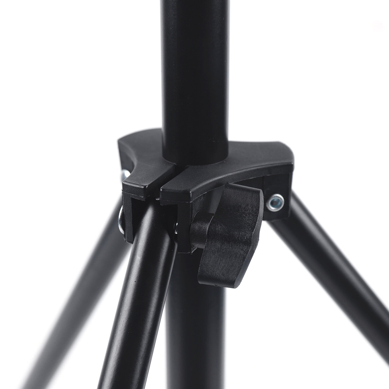 Adjustable Tripod Stand for Laptop, Projector, and Lamp Use
