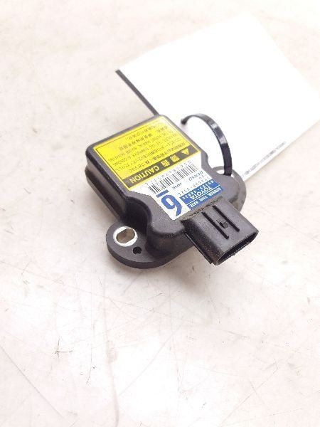 11-15 SCION XB YAW RATE COMPUTER CONTROL MODULE ECM ASSEMBLY