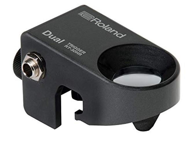 RT-30K Bass Drum Trigger for Hybrid Drumming