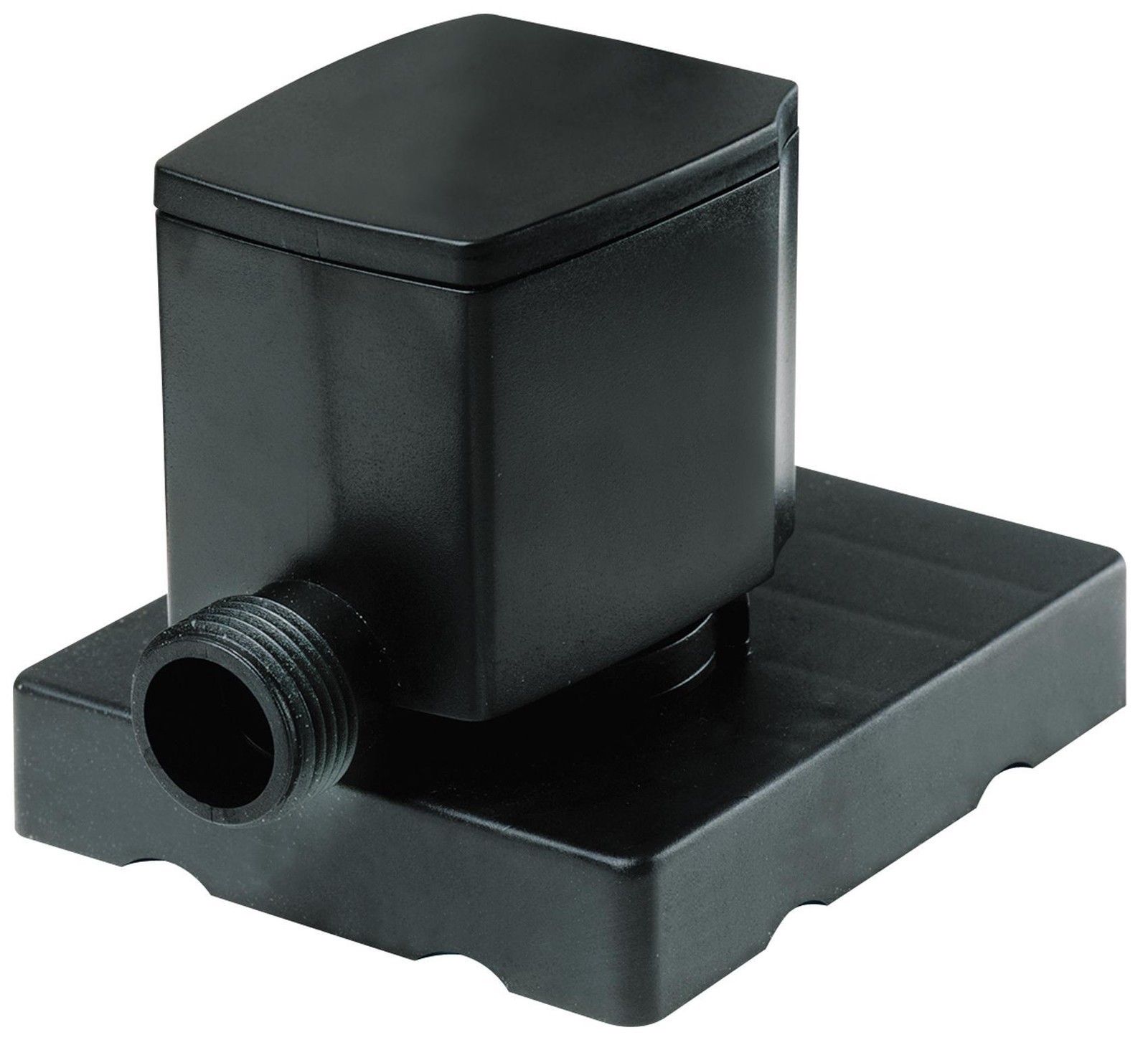 300 GPH Danner Pondmaster Hydroponic DeWatering Sump or Pool Cover Pump - 40460