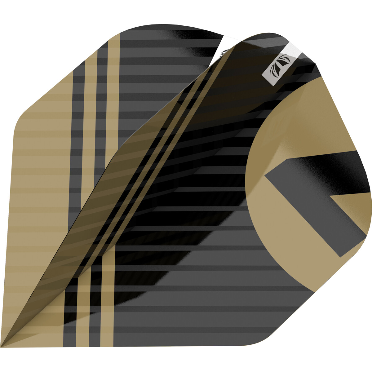 Chicane Pro.Ultra Dart Flights by Target