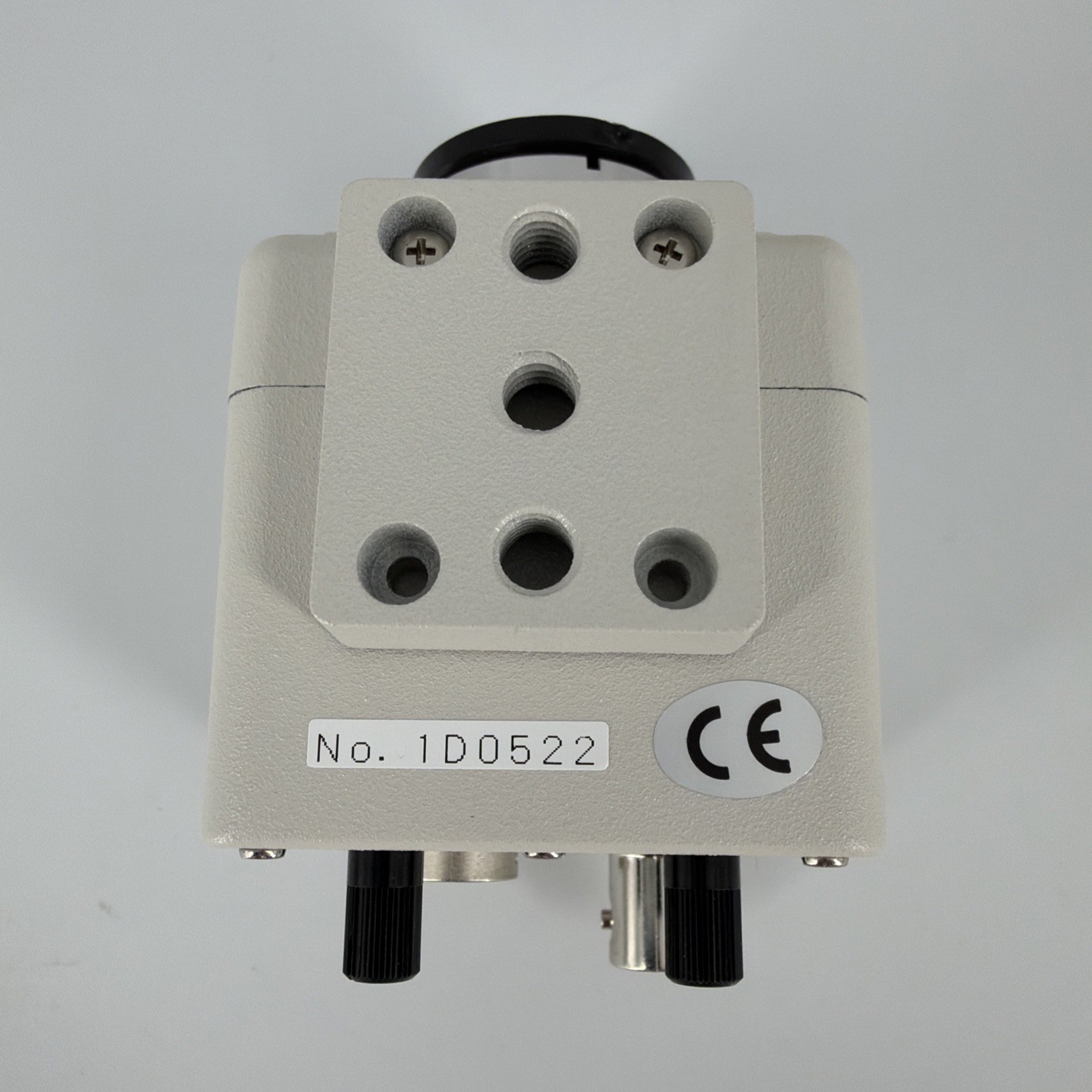 Sentech STC-620AS 1/2” Color DSP Camera For Microscope Made In Japan NEW