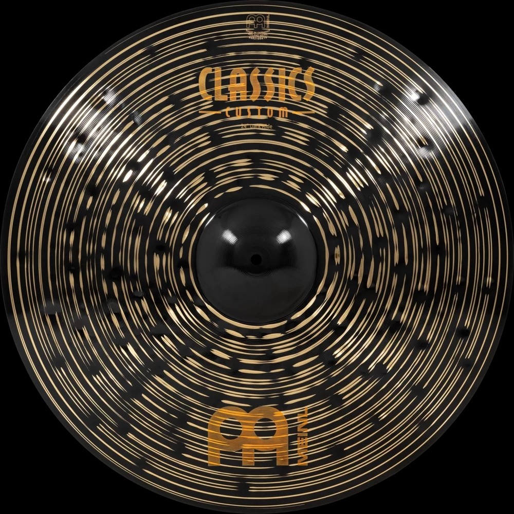 Meinl 24" Classics Custom Dark Ride