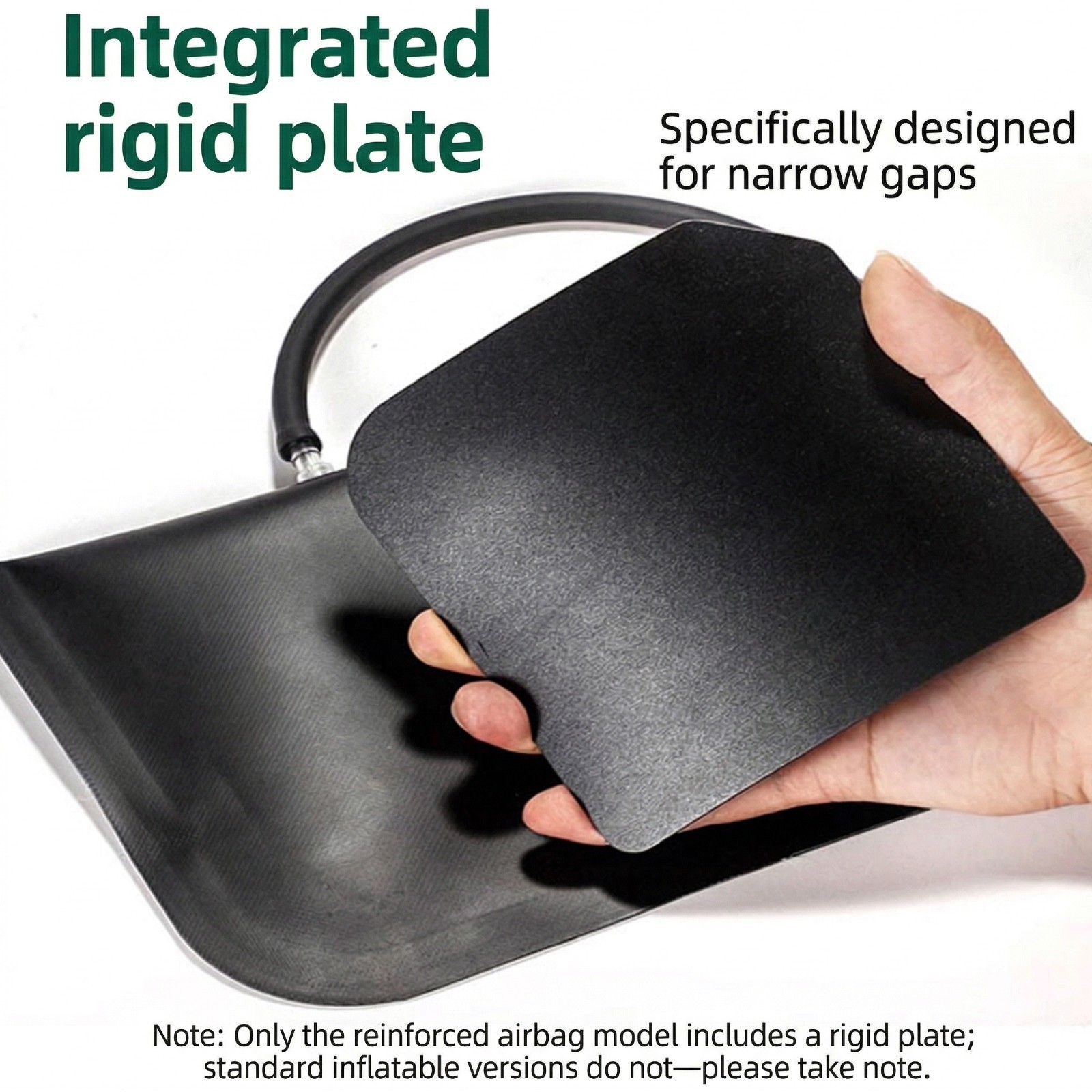 Air Wedge Pump Inflatable Bag Door Window Installation Leveling Tool