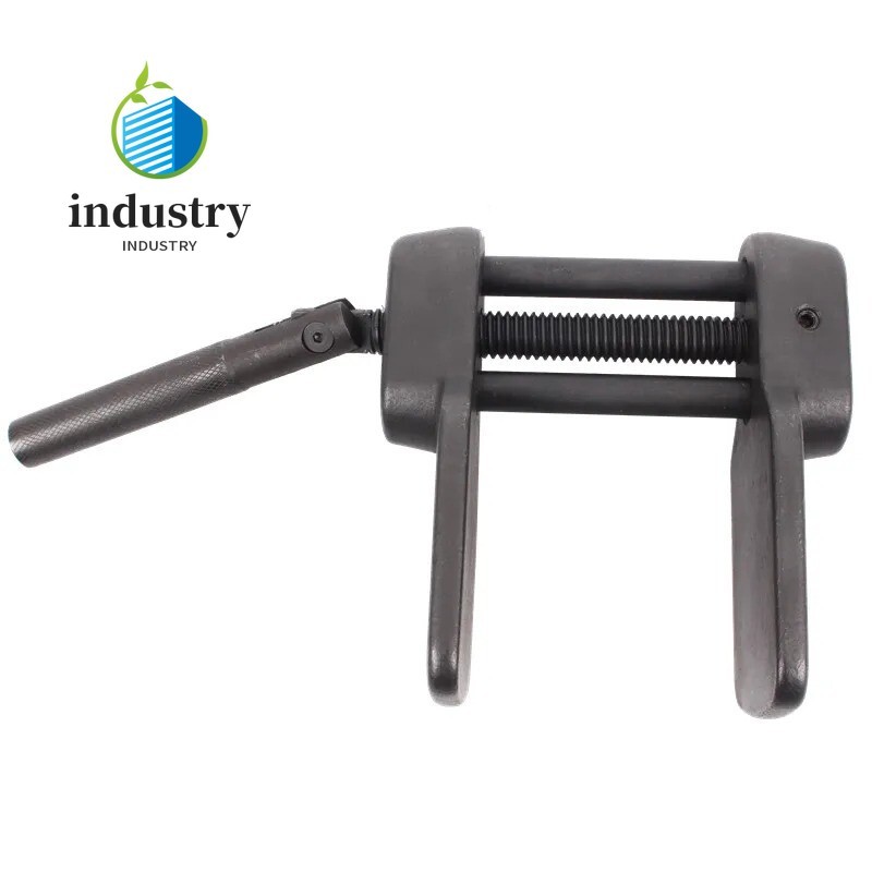 Heavy-Duty Duck-Foot Brake Caliper Retraction Tool Brake Pad Replacement Tool