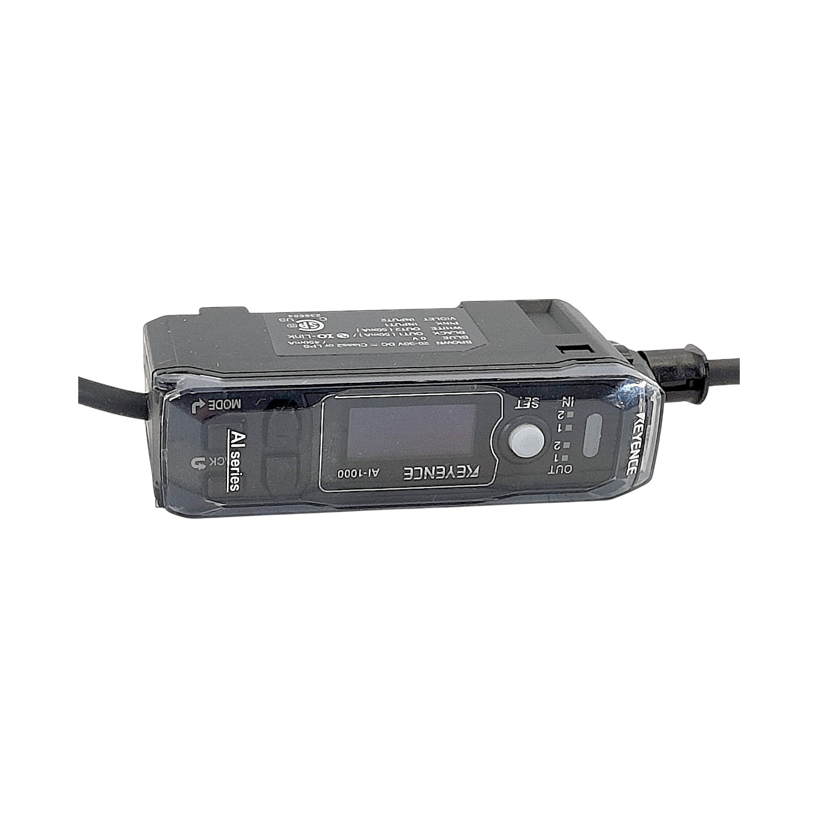 KEYENCE AI-1000 EVALUATION UNIT