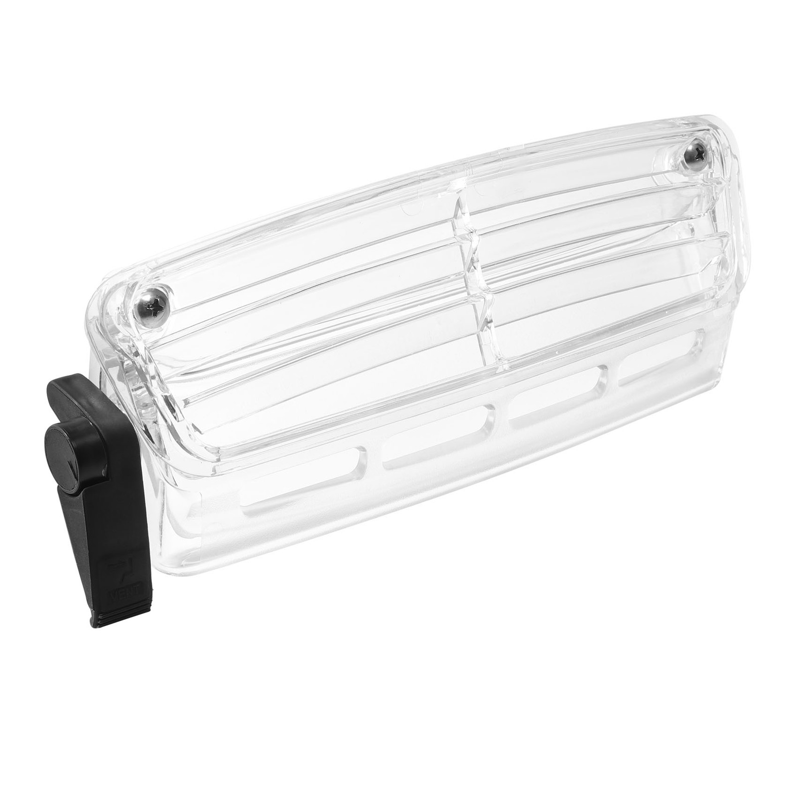 Windshield Air Flow Vent Fit For Honda Goldwing 1800 GL1800 2001-2017