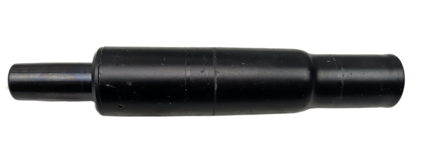 Stabilus EN 16955 Gas Lift Cylinder Body 11" Stroke 2.75" Diameter 1.5"