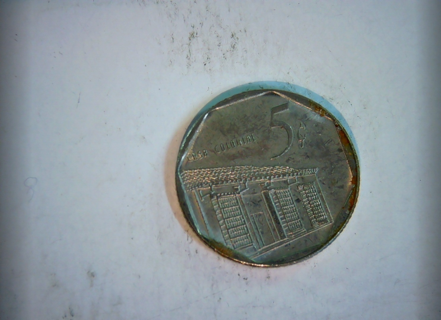 2000 Coin