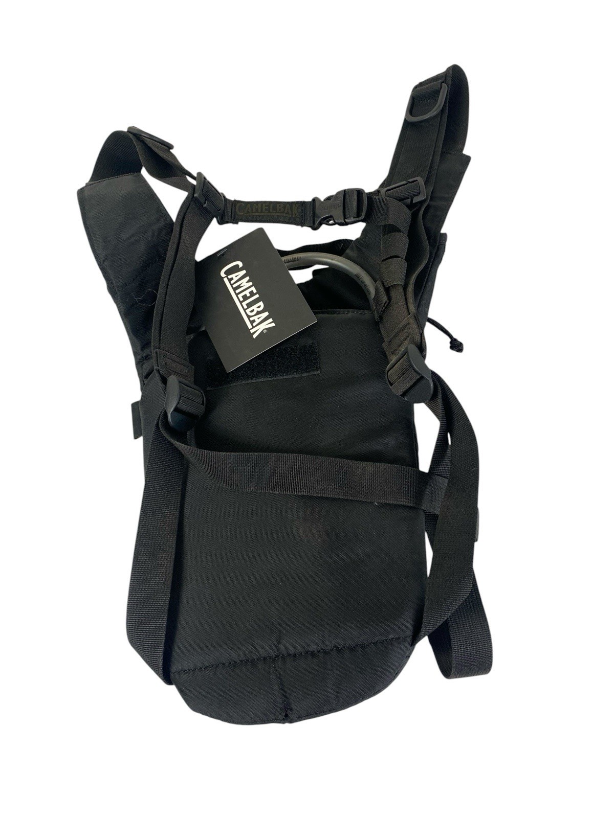 Camelback Classic Hydration Back Pack Vintage Green No Bladder Good Shape