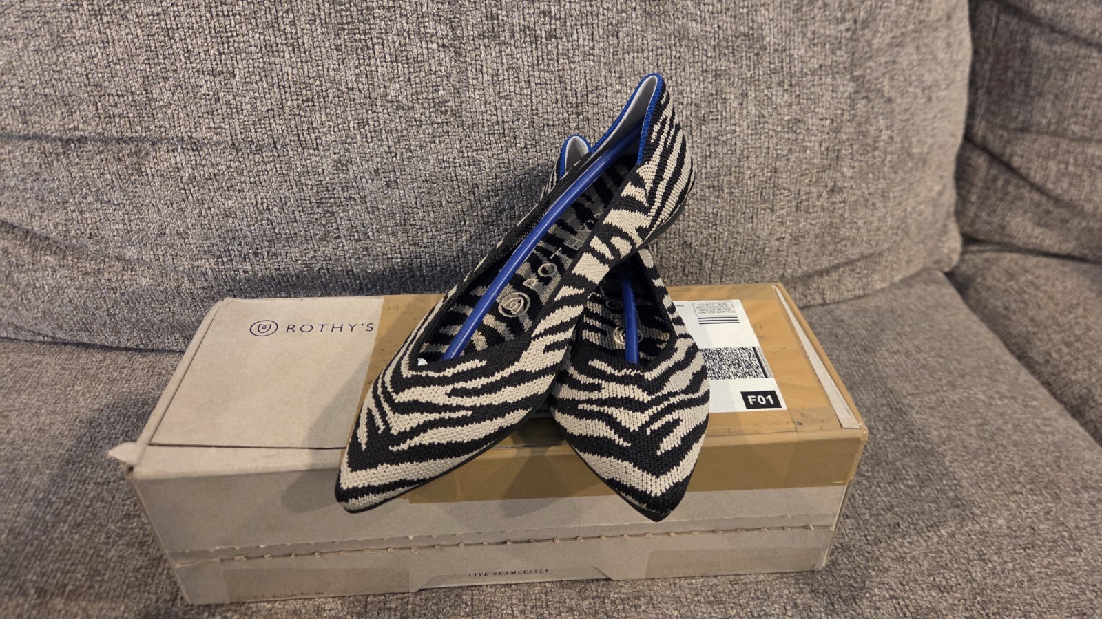 Rothys