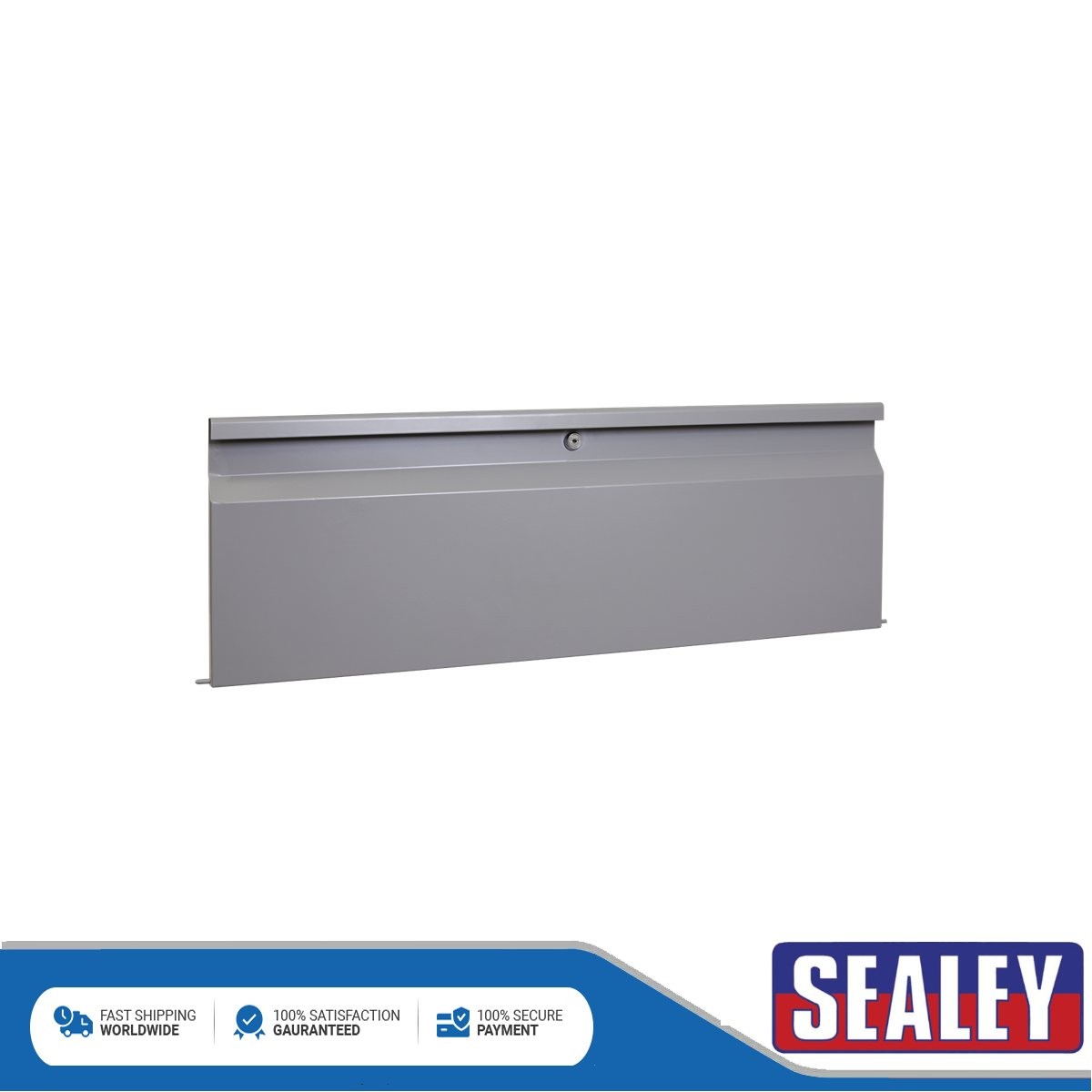 Sealey Superline PRO� Modular Lockable Storage Door 845mm APMSV03