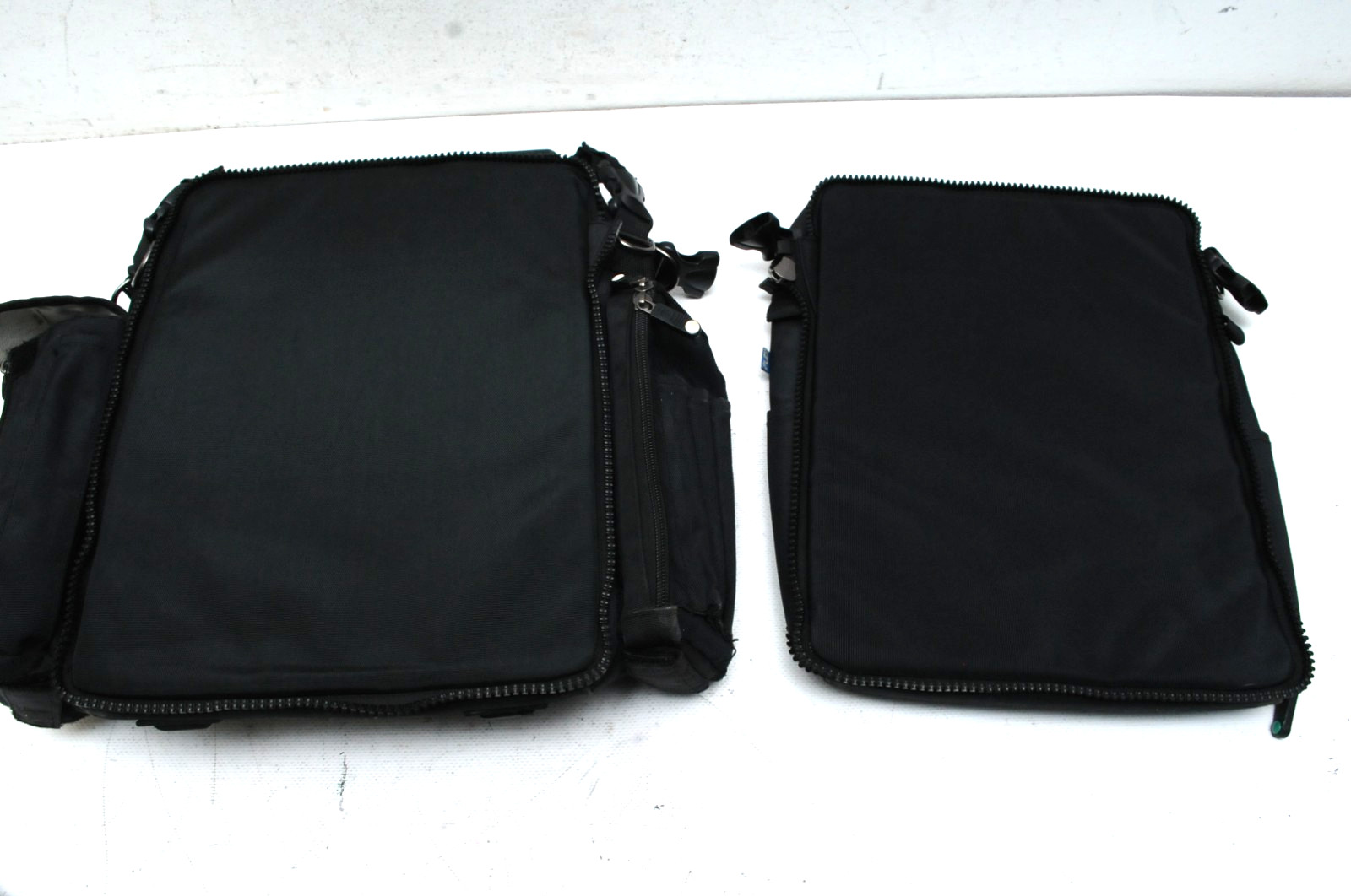 Brightline Flex System Modular Flight Bag