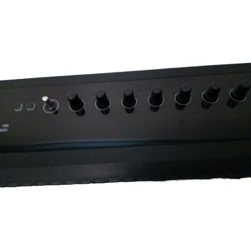 Native Instruments Komplete Kontrol S49 Keyboard For Parts